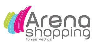 Arena Shopping Logo