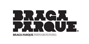 Braga Parque Logo