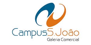 Campus S.João Logo