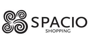 Spacio Shopping Logo