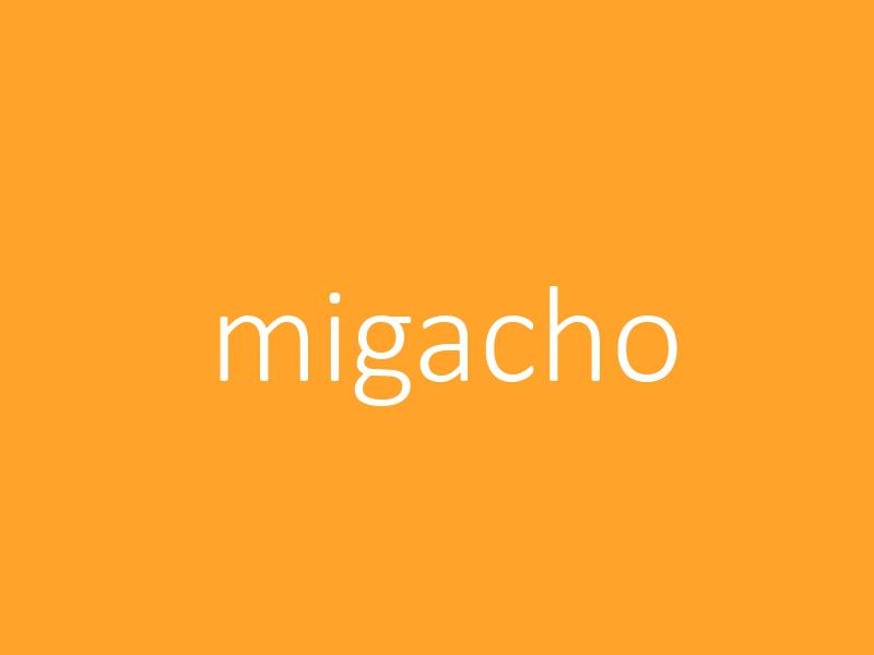Migacho