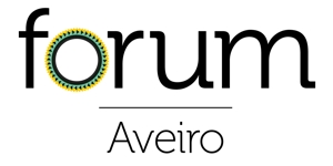 Fórum Aveiro Logo