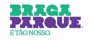 Braga Parque Logo