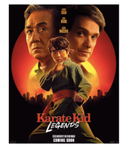 Karate Kid