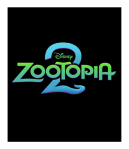 Zootopia 2