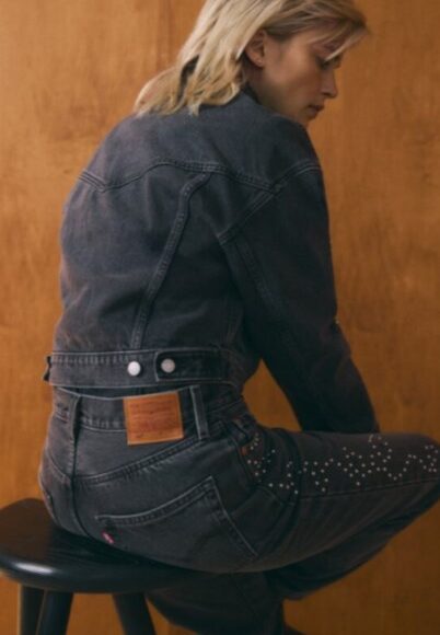 Outono/inverno 2025 Levi's® | Amoreiras Shopping Center