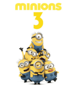 Minions