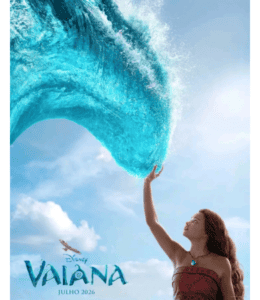 Moana