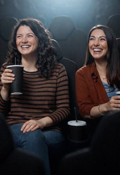 Estreias de cinema Amoreiras