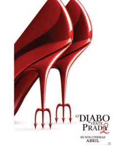 O Diabo veste Prada