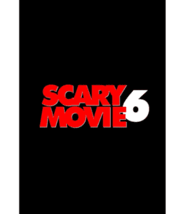 Scary Movie