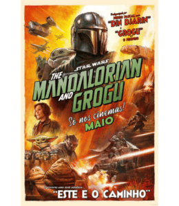 Mandalorian