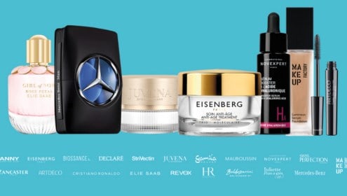 Perfumes & Companhia Amoreiras