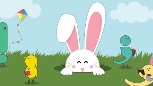 Bertrand Páscoa Amoreiras