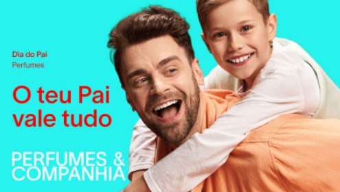 Perfumes & Companhia Amoreiras