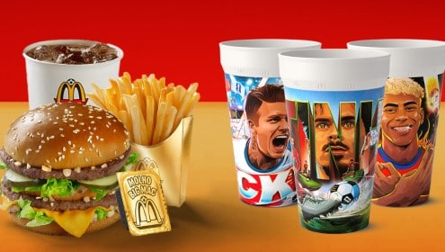 McDonald's Amoreiras