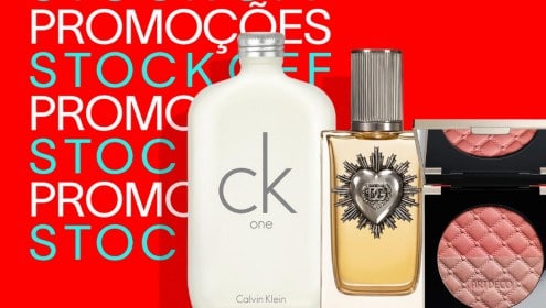 Perfumes & Companhia Amoreiras