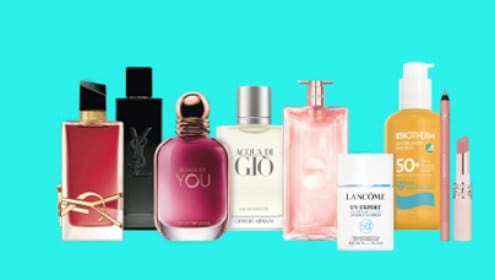 Perfumes & Companhia Amoreiras