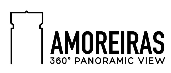 Amoreiras 360º Panoramic View