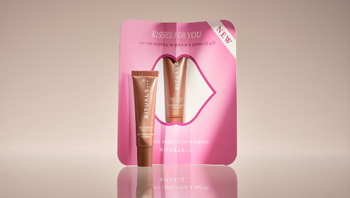Rituals Amoreiras