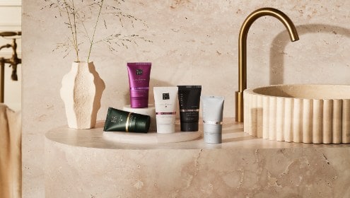 Rituals Amoreiras
