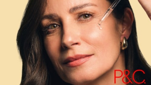 Perfumes & Companhia Amoreiras